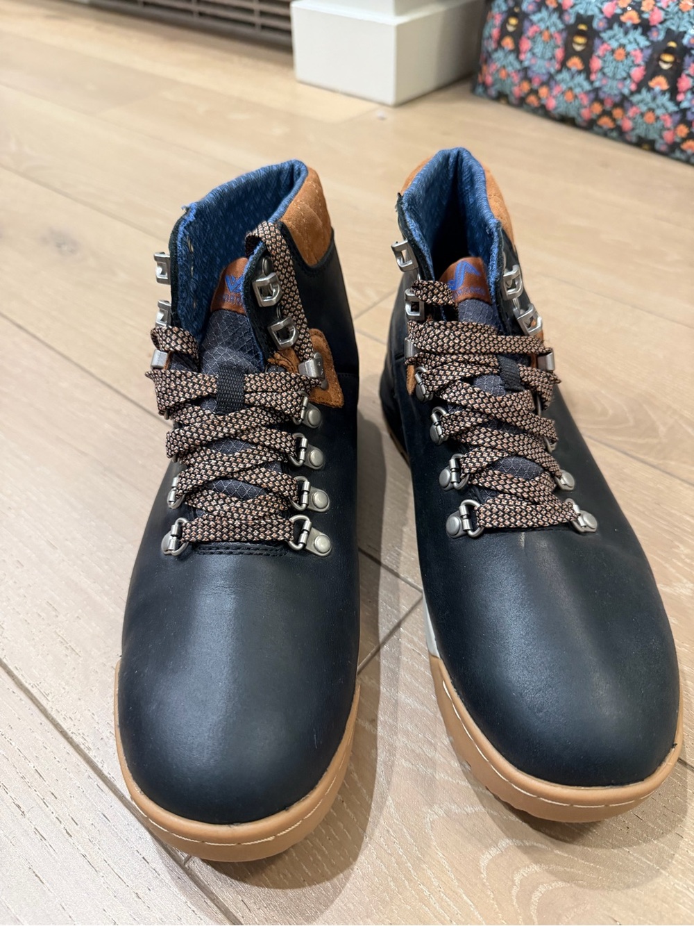 Forsake Boots - brand new - women’s size 7.5